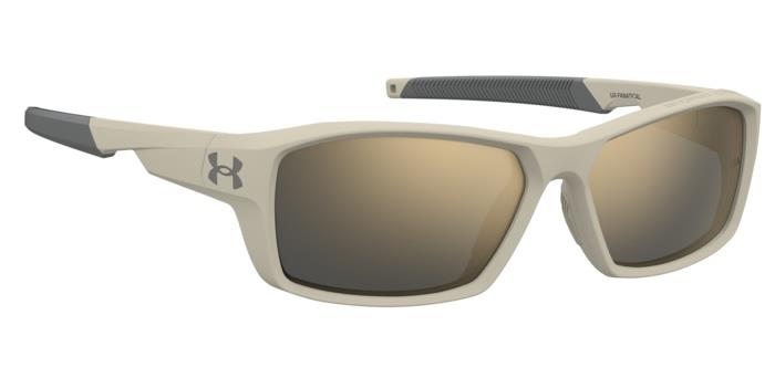 Under Armour Sunglasses UA FANATICAL 2QU