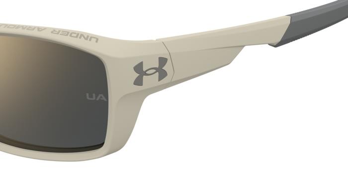 Under Armour Sunglasses UA FANATICAL 2QU