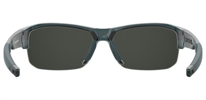 Under Armour Sunglasses UA FANATICAL II QM4