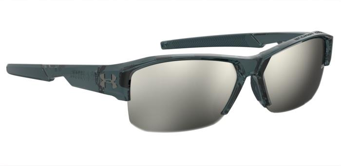 Under Armour Sunglasses UA FANATICAL II QM4