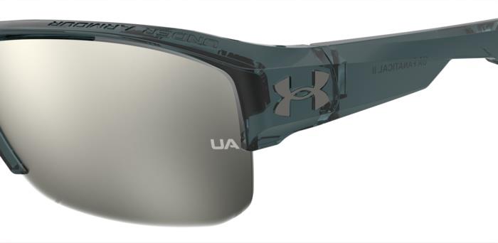 Under Armour Sunglasses UA FANATICAL II QM4