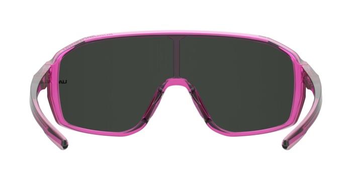 Under Armour Sunglasses UA GAMEDAY JR 3DV
