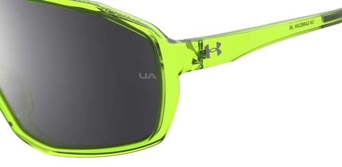 Under Armour Sunglasses UA GAMEDAY JR 5NC