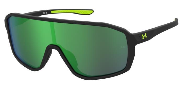 Under Armour Sunglasses UA GAMEDAY JR 71C