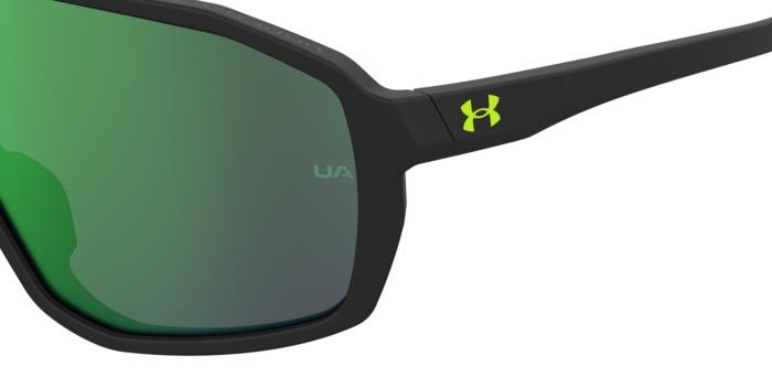 Under Armour Sunglasses UA GAMEDAY JR 71C