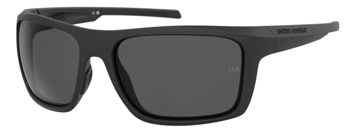Under Armour Sunglasses UA GAMEPROOF 003