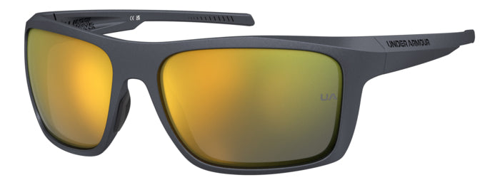 Under Armour Sunglasses UA GAMEPROOF 4WC