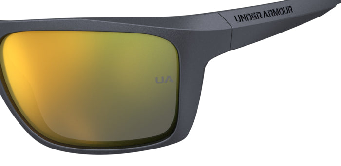 Under Armour Sunglasses UA GAMEPROOF 4WC