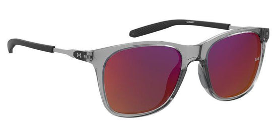 Under Armour Sunglasses UA GAMUT 63M