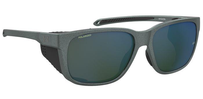 Under Armour Sunglasses UA GLACIAL BD5