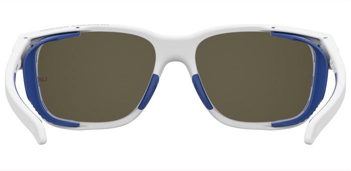 Under Armour Sunglasses UA GLACIAL YO6