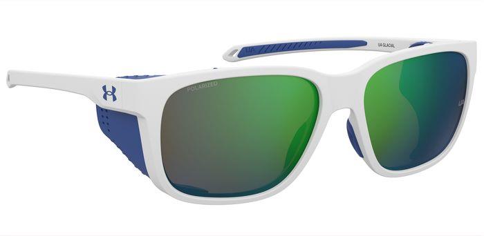 Under Armour Sunglasses UA GLACIAL YO6