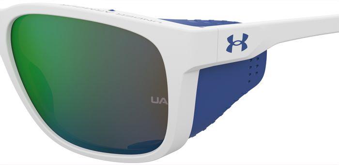Under Armour Sunglasses UA GLACIAL YO6