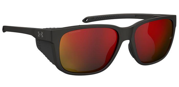 Under Armour Sunglasses UA GLACIAL ZK4