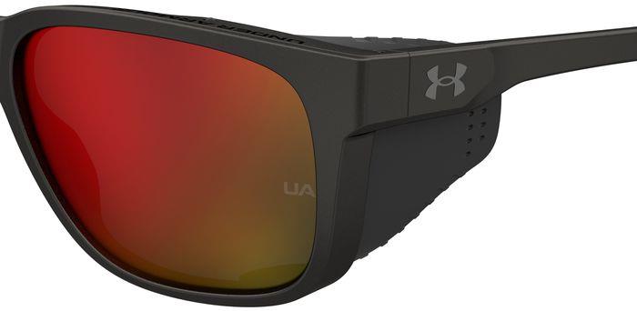 Under Armour Sunglasses UA GLACIAL ZK4