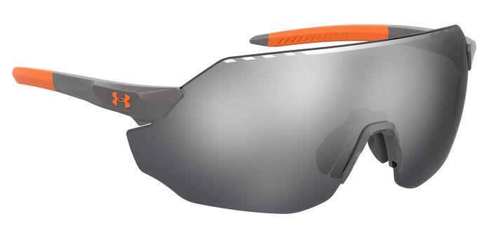 Under Armour Sunglasses UA HALFTIME KB7