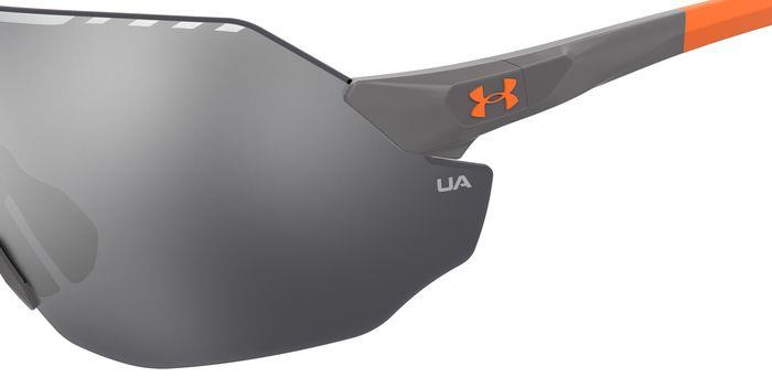 Under Armour Sunglasses UA HALFTIME KB7