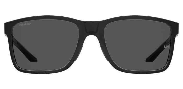 Under Armour Sunglasses UA HUSTLE XL 807