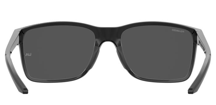 Under Armour Sunglasses UA HUSTLE XL 807