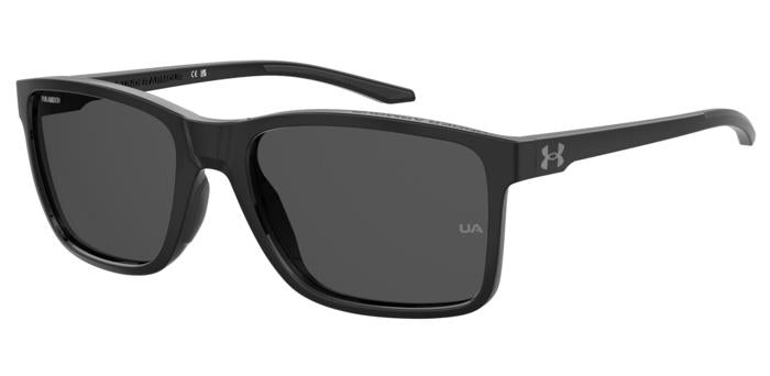 Under Armour Sunglasses UA HUSTLE XL 807