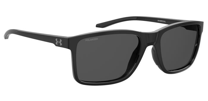 Under Armour Sunglasses UA HUSTLE XL 807
