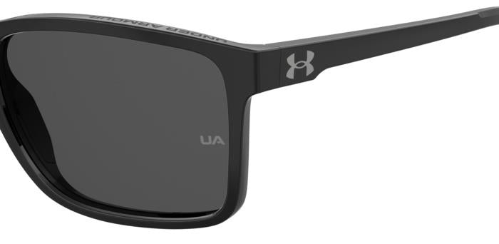 Under Armour Sunglasses UA HUSTLE XL 807