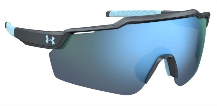 Under Armour Sunglasses UA LEVELUP 4WC