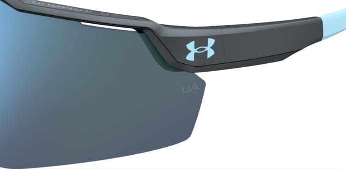Under Armour Sunglasses UA LEVELUP 4WC