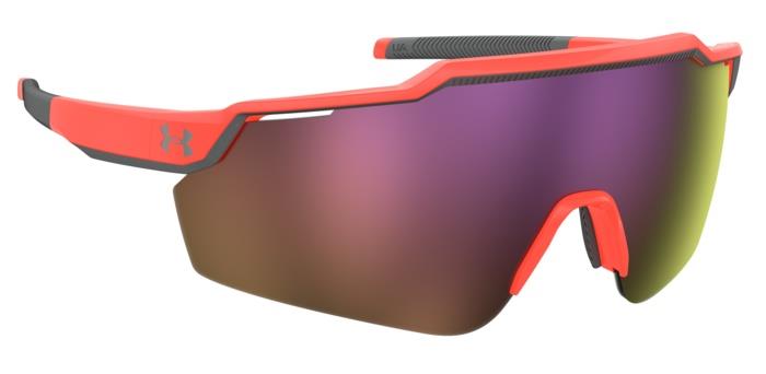 Under Armour Sunglasses UA LEVELUP A1W