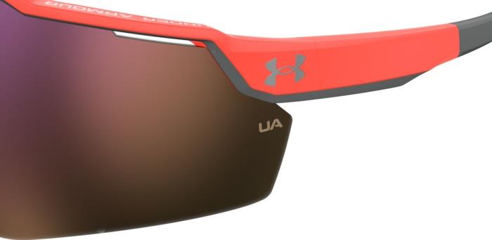 Under Armour Sunglasses UA LEVELUP A1W