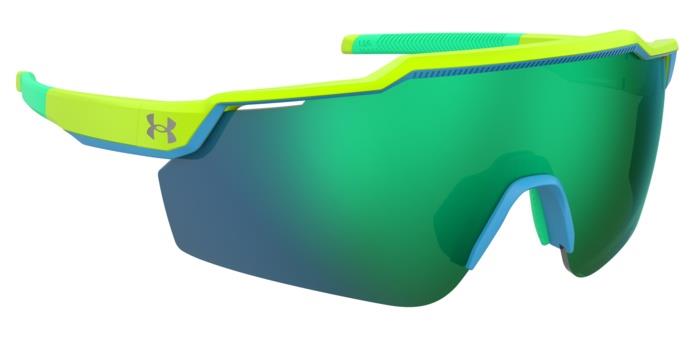 Under Armour Sunglasses UA LEVELUP W0P