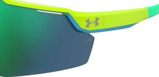 Under Armour Sunglasses UA LEVELUP W0P