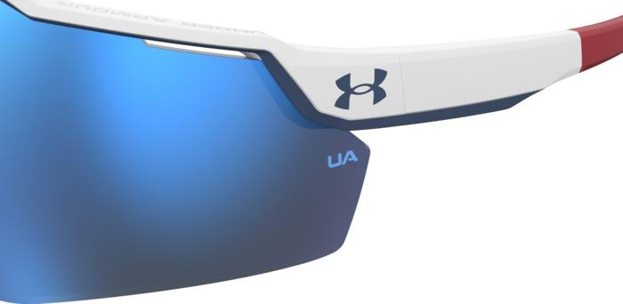 Under Armour Sunglasses UA LEVELUP WWK