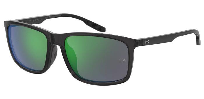 Under Armour Sunglasses UA LOUDON 63M