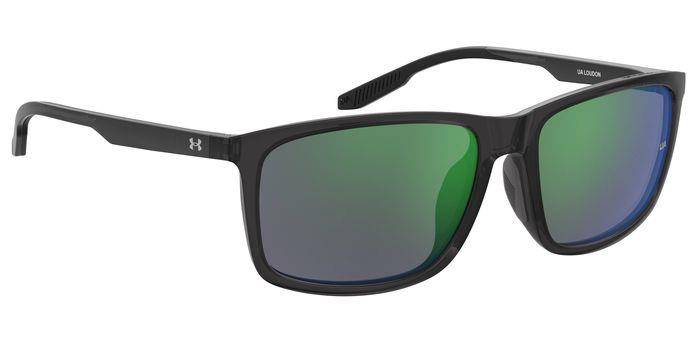 Under Armour Sunglasses UA LOUDON 63M