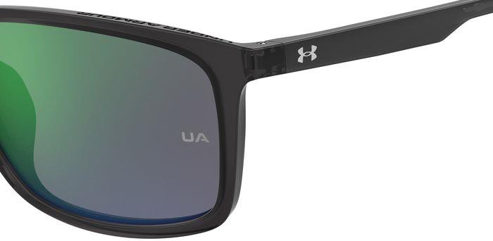 Under Armour Sunglasses UA LOUDON 63M