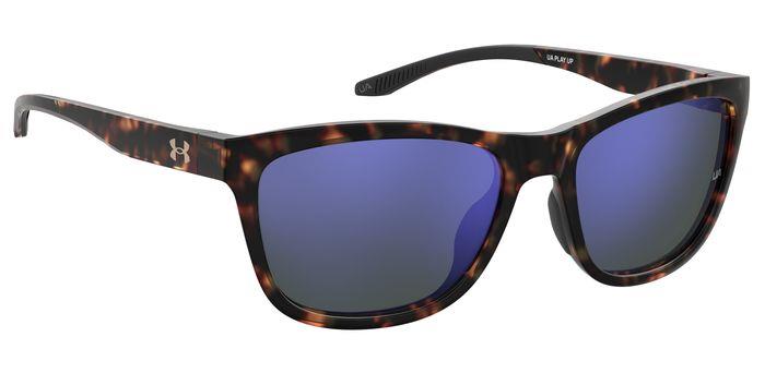 Under Armour Sunglasses UA PLAY UP 086