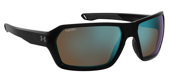 Under Armour Sunglasses UA RECON 807