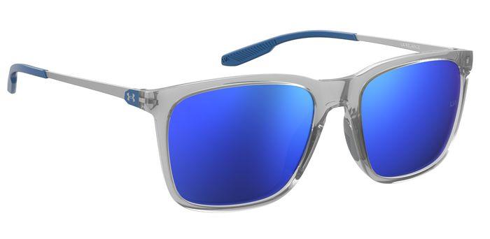 Under Armour Sunglasses UA RELIANCE 63M