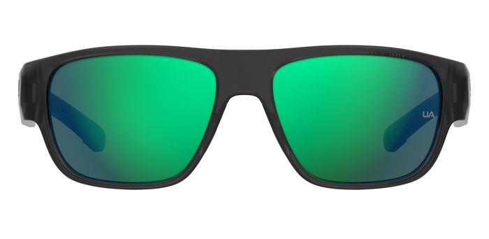 Under Armour Sunglasses UA SCORCHER CBL