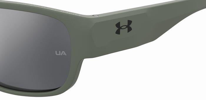 Under Armour Sunglasses UA SCORCHER SIF