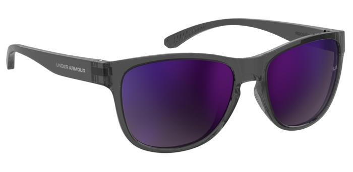 Under Armour Sunglasses UA SKYLAR 2 63M