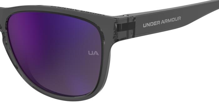 Under Armour Sunglasses UA SKYLAR 2 63M