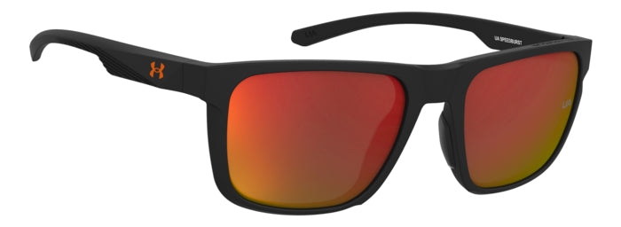 Under Armour Sunglasses UA SPEEDBURST RC2