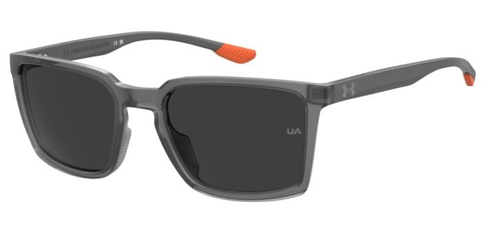 Under Armour Sunglasses UA SPORTATE 63M