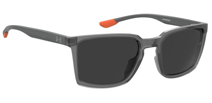 Under Armour Sunglasses UA SPORTATE 63M