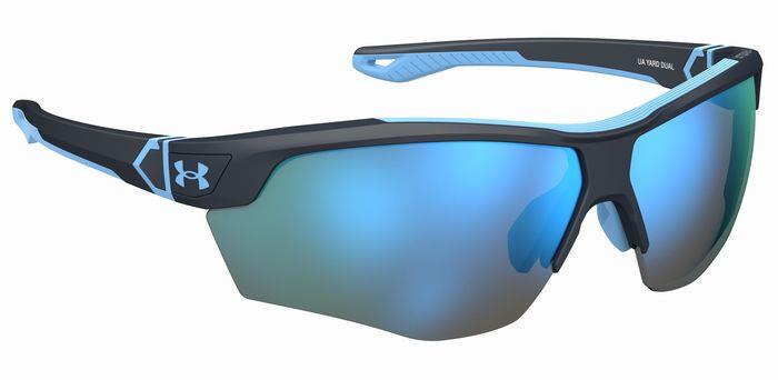 Under Armour Sunglasses UA YARD DUAL 09V