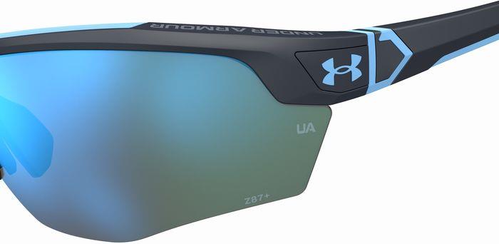 Under Armour Sunglasses UA YARD DUAL 09V