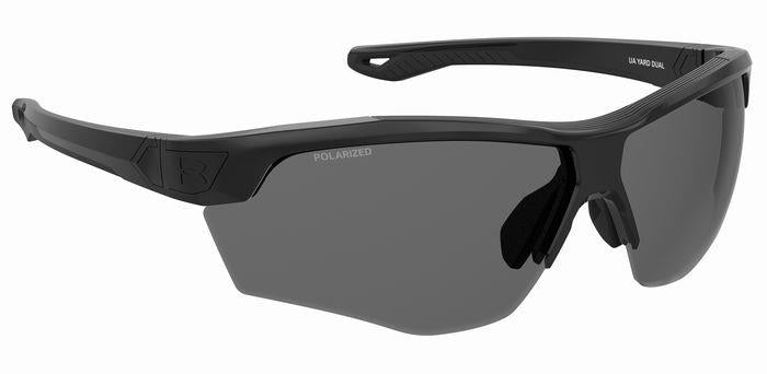 Under Armour Sunglasses UA YARD DUAL 807