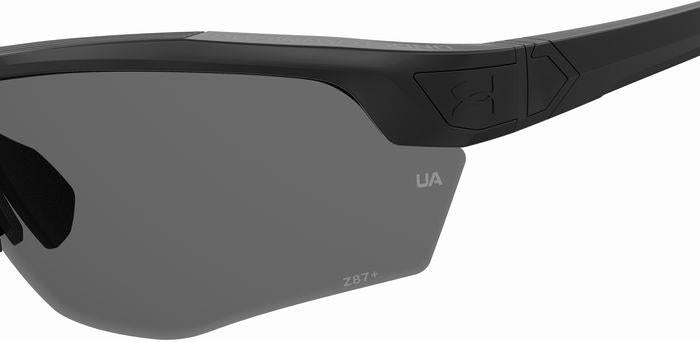 Under Armour Sunglasses UA YARD DUAL 807